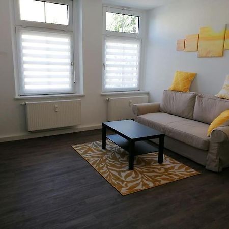 Cozy City Apartment Senftenberg Bagian luar foto